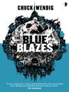 Cover image for The Blue Blazes
